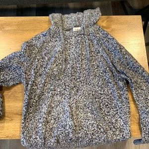 Good fellow Hoodie sweater